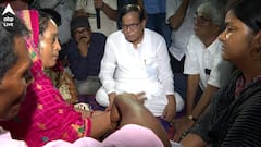 'সারারাত এখানে ভয়ে বসে থাকি', সেলিম-মীনাক্ষীর কাছে প্রাণনাশের আশঙ্কা-প্রকাশ তামান্নার মায়ের