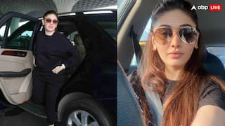 शेफाली जरीवाला के कलेक्शन में शामिल थी इतने करोड़ की कार, गाड़ी के फीचर्स जानकर रह जाएंगे हैरान