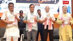 'भारत के विचार के खिलाफ है धर्मनिरपेक्षता', RSS नेता के बयान को लेकर छिड़े विवाद पर बोले CM हिमंत बिस्वा सरमा