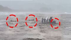 Swat River Tragedy Pakistan Flash Floods | పాకిస్తాన్ ప్రభుత్వ చేతకానితనానికి 15మంది బలి | ABP Desam