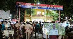 நகை திருட்டு புகாரில், போலீஸ் விசாரணைக்கு அழைத்துச் செல்லப்பட்ட இளைஞர் உயிரிழப்பா..?