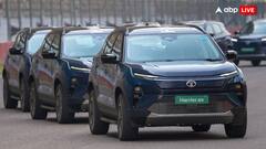 टाटा हैरियर EV AWD या RWD? जानें कौन-सा वैरिएंट खरीदना रहेगा बेहतर?