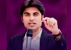 ਪੰਜਾਬ ਪਾਦਰੀ ਮਾਮਲੇ 'ਚ ਜੇਲ੍ਹ ਸੂਪਰੀਡੈਂਟ ਸਸਪੈਂਡ, ਬਜਿੰਦਰ ਦੀ ਬੈਰਕ ਤੋਂ ਮਿਲੀ ਨਕਦੀ ਅਤੇ ਮੋਬਾਈਲ ਫੋਨ