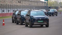 Tata Harrier EV AWD Price: Worth The Extra Money Over The RWD?