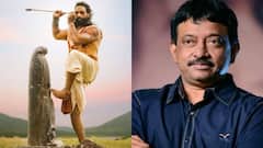 'కన్నప్ప' టికెట్... ఆర్జీవీ వాట్సాప్ మెసేజ్ - విష్ణు మంచు ఎమోషనల్ పోస్ట్