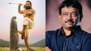 Vishnu Manchu: 'కన్నప్ప' టికెట్... ఆర్జీవీ వాట్సాప్ మెసేజ్ - విష్ణు మంచు ఎమోషనల్ పోస్ట్