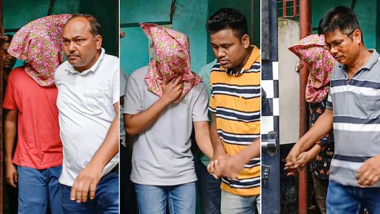Kolkata Law College Security Guard Arrested In Rape Case, 4th Arrest So Far