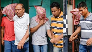 Kolkata Law College Security Guard Arrested In Rape Case, 4th Arrest So Far