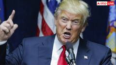 सात दिनों के भीतर... कनाडा के डिजिटल सर्विस टैक्स को लेकर भड़के ट्रंप, इस बात के लिए दे दिया अल्टीमेटम