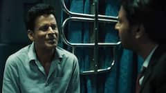 'ది ఫ్యామిలీ మ్యాన్' సీజన్ 3 సర్‌ప్రైజ్ వచ్చేసింది - కొత్త శత్రువుతో వార్ షురూ...