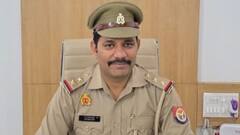 मुरादाबाद में DIG के आदेश के बाद भी नहीं दर्ज हुई रेप पीड़िता की FIR, टीआई सस्पेंड