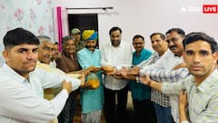 जाट आरक्षण रैली में शामिल होंगे सांसद हनुमान बेनीवाल, कर दिया ऐलान- 'इस लड़ाई में...'