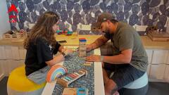 ইংল্যান্ডে প্রথম টেস্টেই হেরেছে টিম ইন্ডিয়া, তবে টেস্ট অবসরের পর ইতালিতে ছুটি কাটাচ্ছেন রোহিত