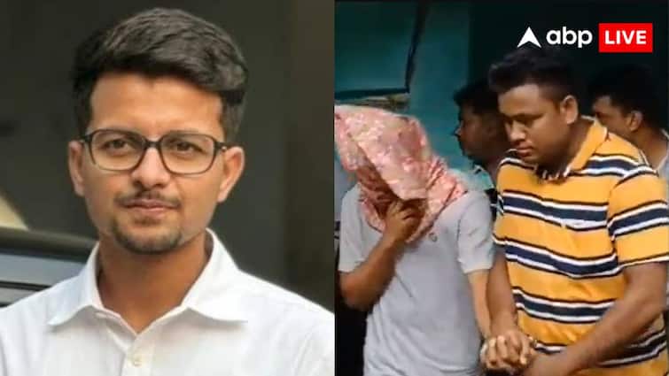 Kolkata Law College Rape Accused Filmed Assault To Silence Survivor, Offered Political Post