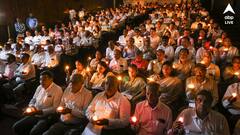 DNA পরীক্ষায় শেষ নিহতের পরিচয় নিশ্চিত হল, আমদাবাদ বিমান দুর্ঘটনায় মৃতের সংখ্যা দাঁড়াল ২৬০-এ