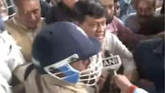 BJP Stages Protest Over Kolkata College Rape, Sukanta Majumdar Detained: ‘Mamata Ruined Bengal's Democracy’