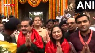 Adani Group Seva: పూరి రథయాత్ర భక్తులకు అదాని గ్రూప్ అన్న ప్రసాద సేవ - స్వయంగా పంపిణీ చేసిన గౌతమ్ అదాని