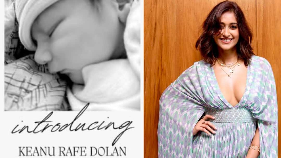 விஜய் பட நடிகைக்கு இரண்டாவது குழந்தை.. எல்லையில்லா மகிழ்ச்சியில் குதூகலம்.. வெளியான புகைப்படம் south indian actress Ileana D’Cruz Welcomes Second Child With Michael Dolan விஜய் பட நடிகைக்கு இரண்டாவது குழந்தை.. எல்லையில்லா மகிழ்ச்சியில் குதூகலம்.. வெளியான புகைப்படம்