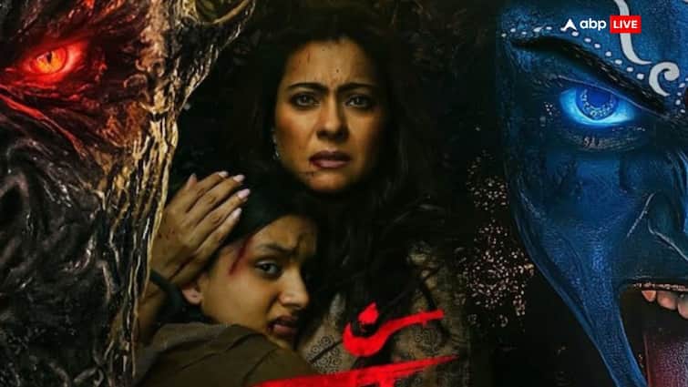 Maa Box Office Collection Day 1: काजोल की फिल्म 'मां' ने बॉक्स ऑफिस पर अच्छी की शुरुआत, एक या दो नहीं 8 फिल्मों के तोड़े रिकॉर्ड
