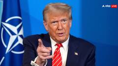 'અમેરિકામાં iPhone બનાવો': ટ્રમ્પે ફરી Appleને ધમકી આપી, પણ ભારત પાસેથી....