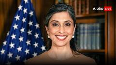 'मुझे सिर्फ 5 मिनट पहले पता चला', अमेरिकी उपराष्ट्रपति जेडी वेंस की पत्नी उषा का चौंकाने वाला खुलासा