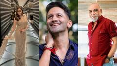 शेफाली जरीवाला समेत इन कलाकारों 2025 में कहा 'अलविदा', फैंस के लिए बुरा रहा साल