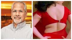 Maniratnam: மணிரத்னத்துக்கே போதை பழக்கத்தை பழகிவிட்டது ரஜினி பட ஹீரோயினா? சுசித்ரா சொன்ன ஷாக் தகவல்!