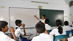 Water Bell: பள்ளிகளில் தண்ணீர் பெல் அறிமுகம்; தினசரி 3 முறை- இது கட்டாயம்! முக்கிய வழிகாட்டல் வெளியீடு