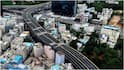 PJR Flyover Hyderabad: నేటి నుండి అందుబాటులోకి పీజేఆర్ ఫ్లైఓవర్.. కొండాపూర్ ట్రాఫిక్ కష్టాలకు చెక్ పెట్టిన సీఎం