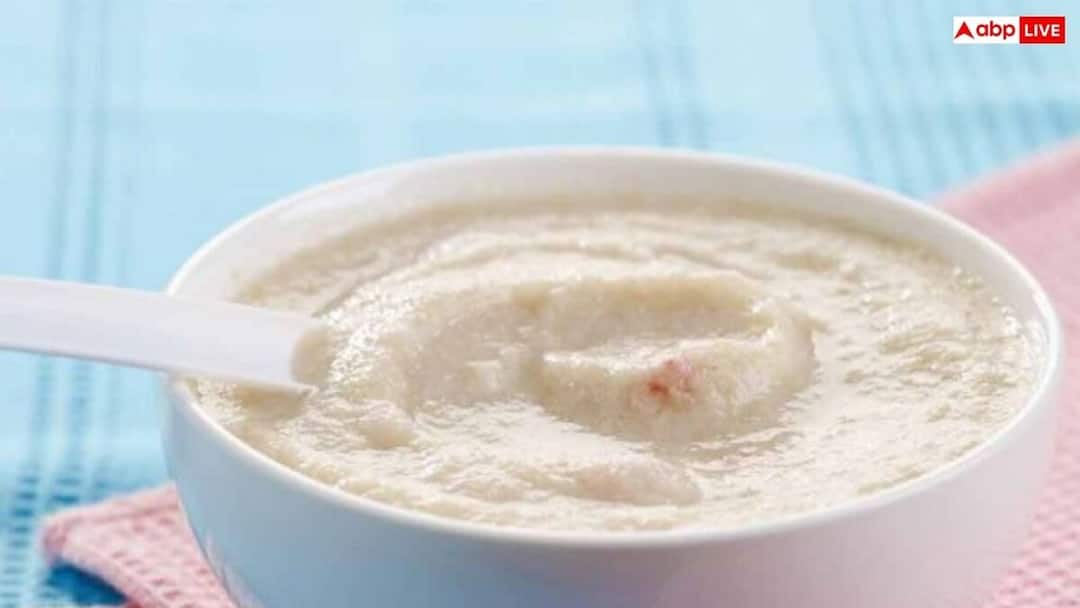 make baby cerelac at home in just 10 minutes know the receipe सिर्फ 10 मिनट में घर पर ऐसे बनाएं बेबी सेरेलेक, जानें रेसिपी