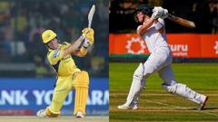 SA VS ZIM: टी20 के बाद टेस्ट में तबाही मचा रहे 'जूनियर एबी' डेवाल्ड ब्रेविस, डेब्यू पर रचा इतिहास