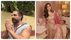 Shefali Jariwala’s Husband Parag Tyagi Requests Privacy With Folded Hands From Paps