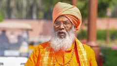 इटावा कथावाचक विवाद पर BJP सांसद साक्षी महाराज बोले- ‘क्या यह रोहिंग्या है या आतंकवादी...’
