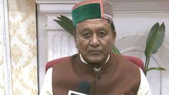 Himachal Cabinet Approves Disaster Management Units In All Panchayats Amid Intense Monsoon