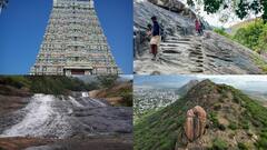 ஏங்க.. கூமாப்பட்டியை விடுங்க.. விருதுநகரில் சுத்திப்பார்க்க இவ்ளோ இடம் இருக்குதா!