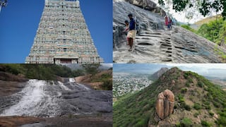 ஏங்க.. கூமாப்பட்டியை விடுங்க.. விருதுநகரில் சுத்திப்பார்க்க இவ்ளோ இடம் இருக்குதா!