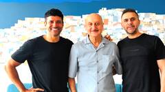 Farhan Akhtar’s Excel Entertainment Backs Anupam Kher’s ‘Tanvi The Great’ As Global Distributor