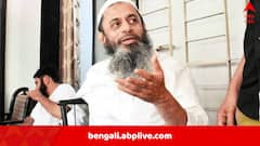 ভারতে ISIS-এর প্রধান, প্রাক্তন SIMI অপারেটিভ, ব্রেন হ্যামরেজে মৃত্য়ু কুখ্য়াত জঙ্গি নেতার, বন্দি ছিল তিহাড়ে