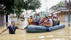 கேரளாவில் கனமழை: திருச்சூரில் 2 மாடி கட்டிடம் இடிந்து 3 வட மாநில இளைஞர்கள் பலி! மீட்பு பணிகள் தீவிரம்