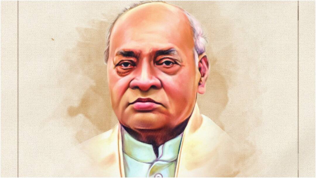 PV Narasimha Rao Jayanthi: తెలుగు ఠీవీ పీవీ నరసింహారావు జయంతి- నివాళులర్పించిన రేవంత్ రెడ్డి, చంద్రబాబు, తదితర ప్రముఖులు PV Narasimha Rao Jayanthi Revanth Reddy and Chandrababu other leaders recalls PV reforms PV Narasimha Rao Jayanthi: తెలుగు ఠీవీ పీవీ నరసింహారావు జయంతి- నివాళులర్పించిన రేవంత్ రెడ్డి, చంద్రబాబు, తదితర ప్రముఖులు