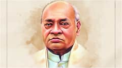 తెలుగు ఠీవీ పీవీ నరసింహారావు జయంతి- నివాళులర్పించిన రేవంత్ రెడ్డి, చంద్రబాబు