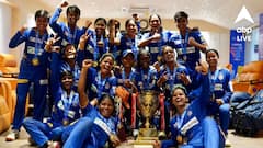 বৃষ্টিতেও মুকুটরক্ষার লড়াইয়ে সফল কলকাতা, ইডেনে মিতার দাপটে পরপর দুবার ট্রফি জয়