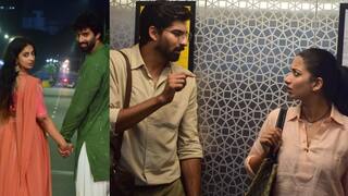 ZHEN STUDIOS  பெருமையுடன் வழங்கும் நீ Forever விரைவில் திரையில்  !! 