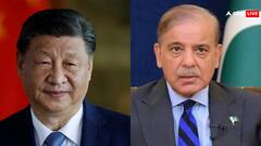 चीन ने अपने दोस्त पाकिस्तान को दिया बड़ा झटका, इस हथियार को देने से किया इनकार; टेंशन में आ गए शहबाज शरीफ