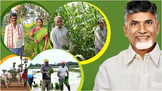 Annadatha Sukhibhava: అన్నదాతా సుఖీభవ- పీఎం కిసాన్ పథకంపై రైతులకు గుడ్‌న్యూస్- మీ స్టేటస్ ఇలా చెక్ చేసుకోండి