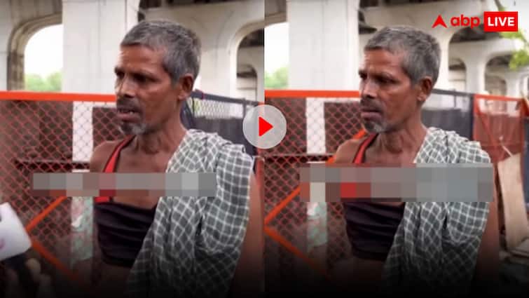 हम दो हमारे गिन लो! कितने बच्चे हैं आपके? सवाल सुनते ही चाचा ने दिया ऐसा जवाब, नहीं रुकेगी…