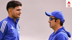 লর্ডসে হারের পরই ফের কোচ গম্ভীরের কেরিয়ার নিয়ে সংশয়, বাঁচিয়ে রাখতে পারবেন নিজের চেয়ার?