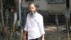 Ex-SIMI Office-Bearer Saquib Nachan Dies In Delhi Hospital