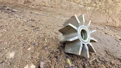 14 Injured, Including 5 Children, As Mortar Shell Hits House In Pakistan’s Kurram District