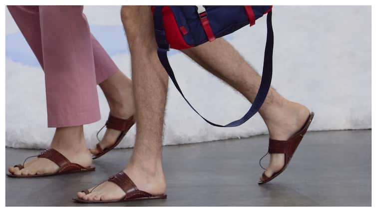 Prada Responds To Kolhapuri Chappal Uproar: ‘We Acknowledge The Indian Inspiration’